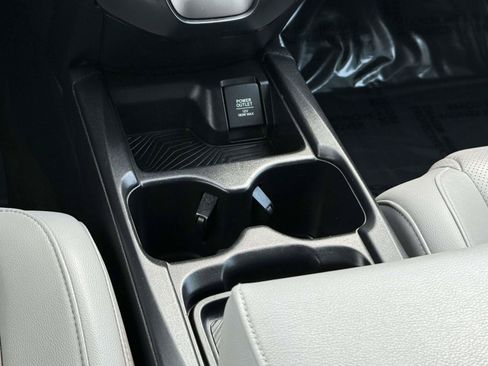Used 2018 Honda CR-V EX-L image 10