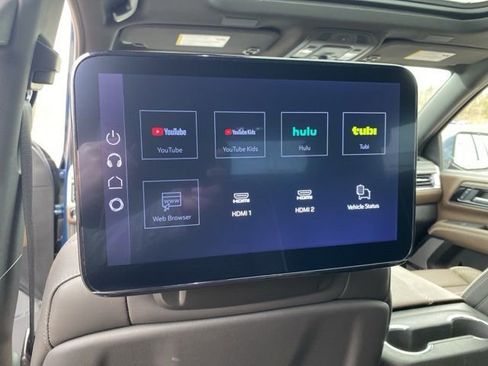 Used 2025 GMC Yukon Denali Ultimate image 26