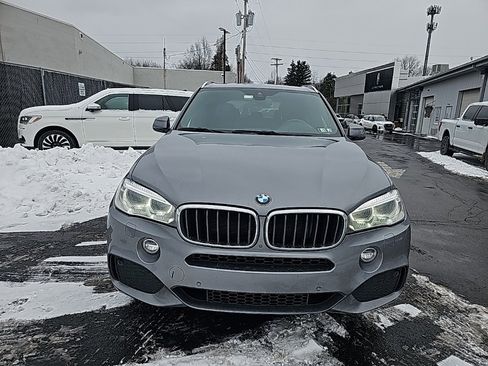 Used 2017 BMW X5 xDrive35i image 2