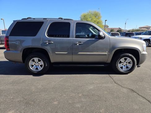 Used 2008 Chevrolet Tahoe LT w/ LT Preferred Equipment Group image 6