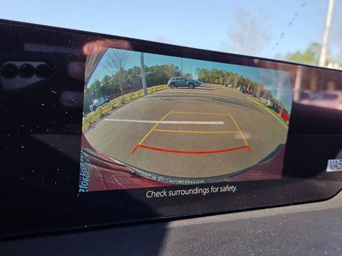 New 2026 MAZDA CX-50 AWD 2.5 Hybrid w/ Weather Package image 24