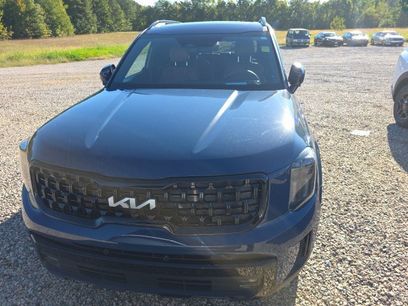 Used 2024 Kia Telluride SX Prestige X-Line
