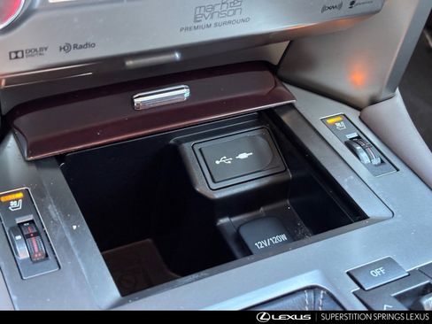 Used 2019 Lexus GX 460 Luxury image 27