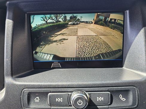 Used 2020 Chevrolet Colorado W/T w/ WT Convenience Package RWD image 15