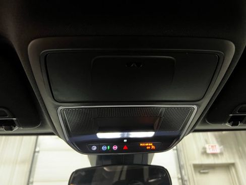 New 2026 Chevrolet Equinox RS w/ Convenience Package III FWD image 25