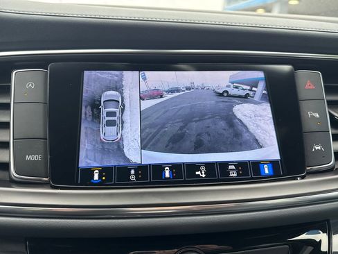 Used 2023 Buick Enclave Premium w/ Experience Buick Package image 25