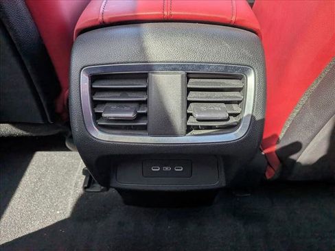 Used 2025 Acura RDX A-Spec AWD/4WD image 19