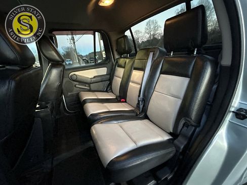 Used 2009 Ford Explorer Sport Trac Limited image 14