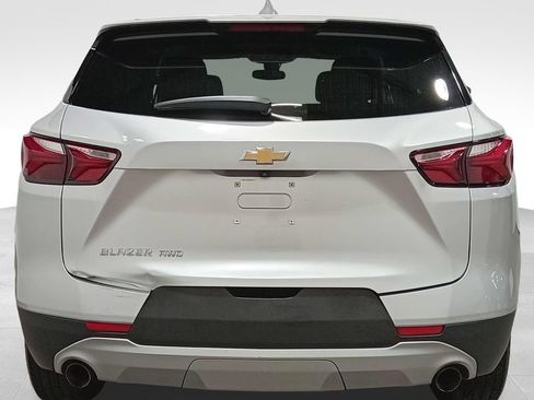 Used 2022 Chevrolet Blazer LT AWD/4WD image 4