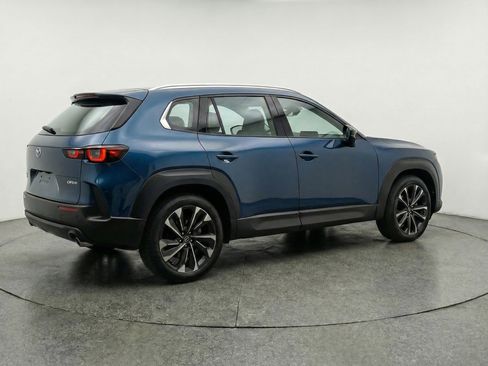 Used 2025 MAZDA CX-50 2.5 Hybrid w/ Premium Plus Pkg AWD/4WD image 7