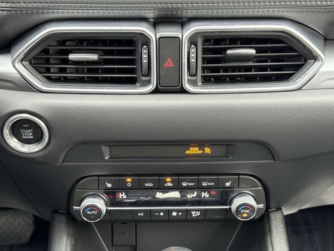 Used 2023 MAZDA CX-5 AWD 2.5 S w/ Preferred Package image 6