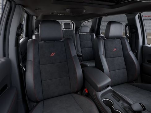 New 2026 Dodge Durango GT AWD/4WD image 29