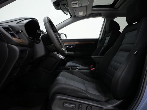 Used 2022 Honda CR-V EX image 13