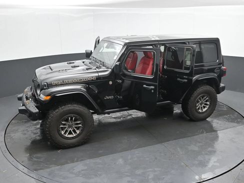 Used 2024 Jeep Wrangler Unlimited Rubicon 392 w/ Dual Top Group AWD/4WD image 52