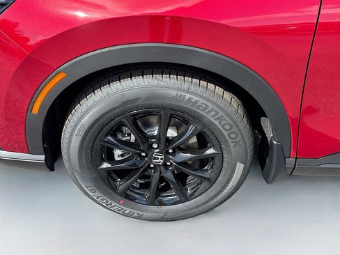 New 2026 Honda CR-V Sport-L image 26