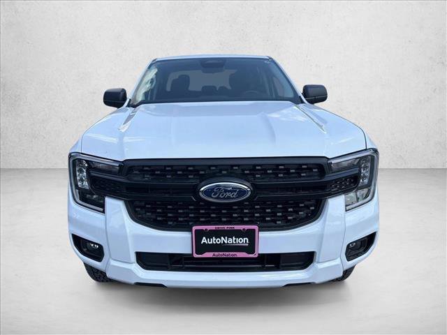 New 2026 Ford Ranger XL RWD image 8
