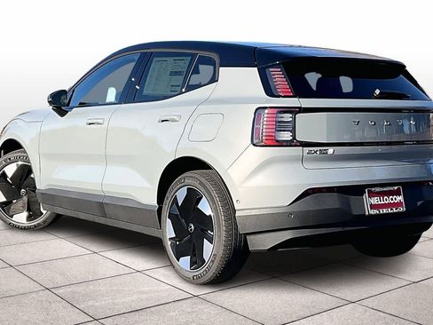 New 2026 Volvo EX30 Ultra image 3