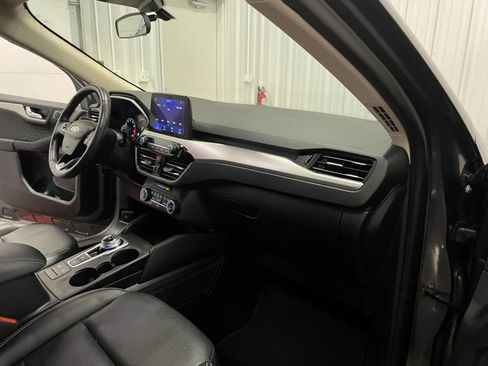 Used 2020 Ford Escape SEL AWD/4WD image 44