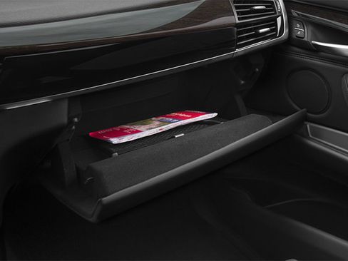 Used 2014 BMW X5 xDrive35i AWD/4WD image 16