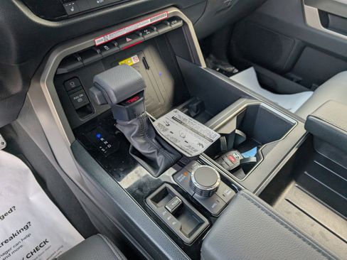 New 2026 Toyota Tundra SR5 image 20