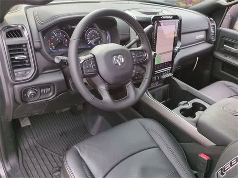 New 2026 RAM 2500 Rebel w/ Rebel Level 1 Equipment Group image 10