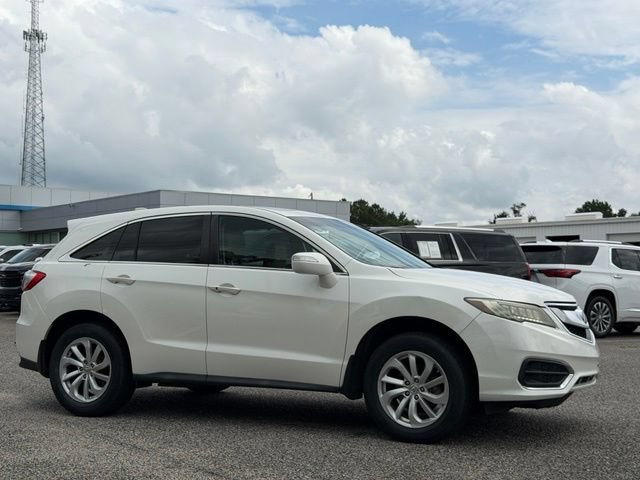 Used 2017 Acura RDX FWD image 8