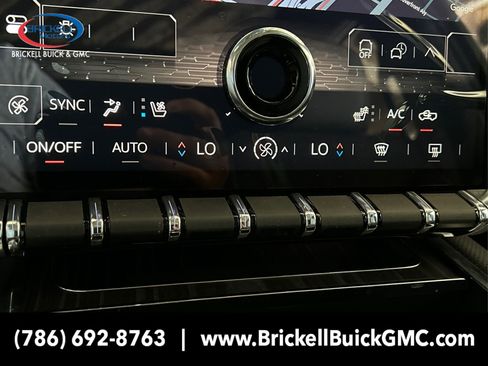 New 2025 GMC Sierra EV Denali image 29