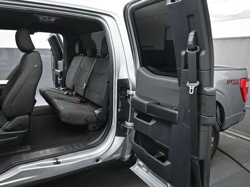 Certified 2023 Ford F150 XL w/ STX Appearance Package image 16