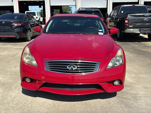 Used 2013 INFINITI G37 Journey w/ Premium Pkg RWD image 8