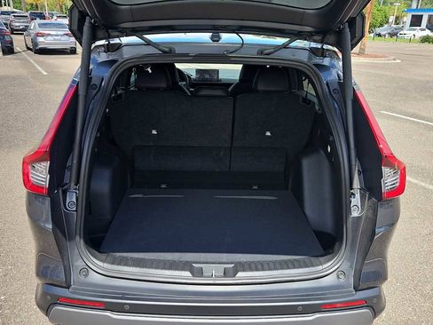 Certified 2026 Honda CR-V Sport-L image 21