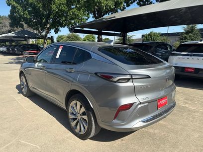 Used 2025 Buick Envista Avenir