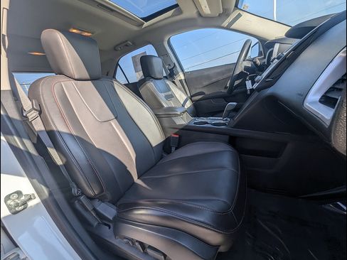 Used 2015 Chevrolet Equinox LTZ FWD image 19