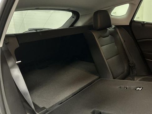 New 2026 Chevrolet Trax LT w/ Sunroof Package FWD image 29