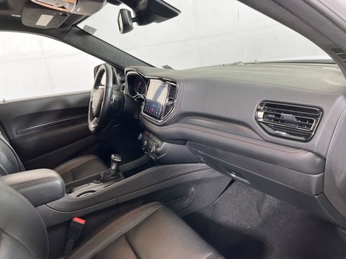 Used 2022 Dodge Durango R/T image 32