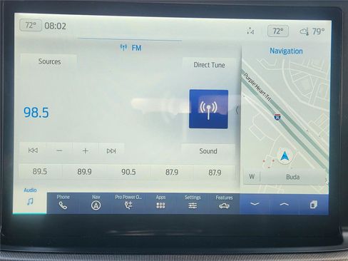 Used 2022 Ford F150 Platinum w/ Equipment Group 701A High AWD/4WD image 27