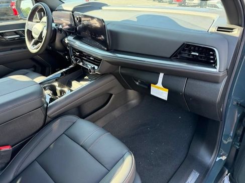 New 2026 Chevrolet Tahoe RST w/ Advanced Technology Package AWD/4WD image 20