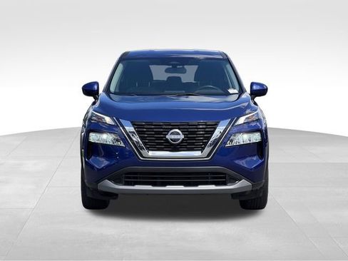 Used 2023 Nissan Rogue SV FWD image 8