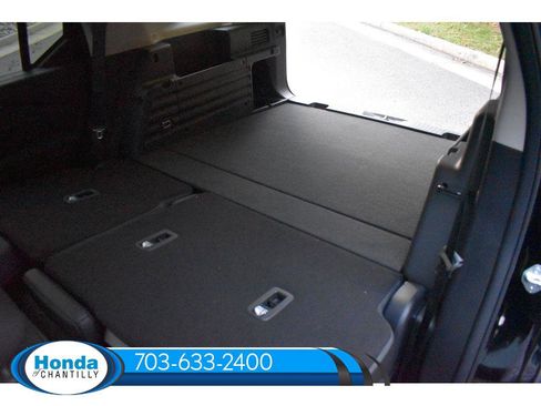 New 2026 Honda Passport RTL image 18