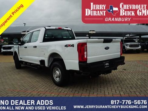 Used 2026 Ford F250 XL AWD/4WD image 5