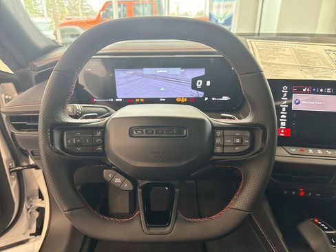 New 2026 Dodge Charger R/T Scat Pack image 15