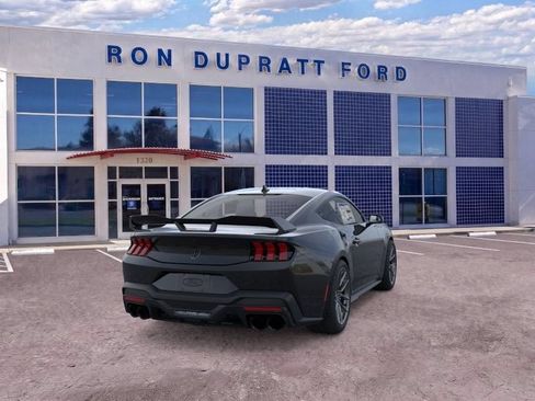 New 2026 Ford Mustang Dark Horse RWD image 9