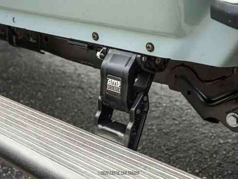 Used 2023 Jeep Gladiator Sport AWD/4WD image 58