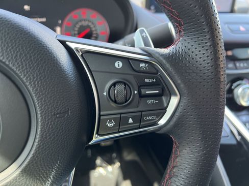 Certified 2021 Acura TLX Type S image 29