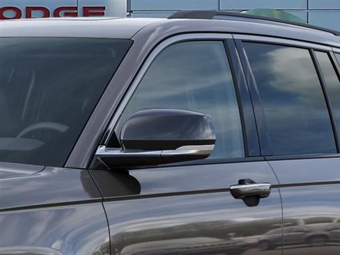 New 2026 Jeep Grand Cherokee Limited w/ Limited Altitude Package image 12