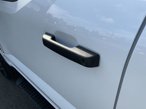 New 2025 Ford F350 XL w/ XL Chrome Package image 8