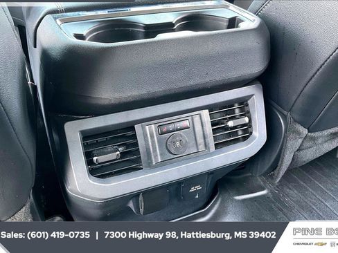 Used 2024 Ford F250 Lariat w/ Chrome Package AWD/4WD image 25