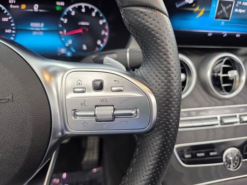 Used 2022 Mercedes-Benz C 300 Cabriolet image 18