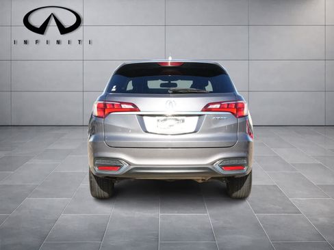 Used 2017 Acura RDX FWD image 6