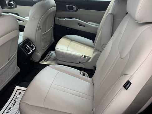New 2026 Kia Sorento EX image 5