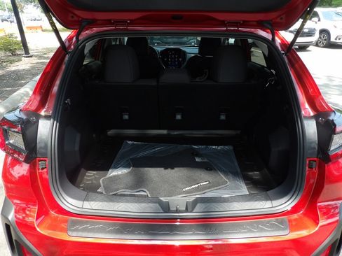 Used 2026 Subaru Crosstrek 2.5i Premium AWD/4WD image 26